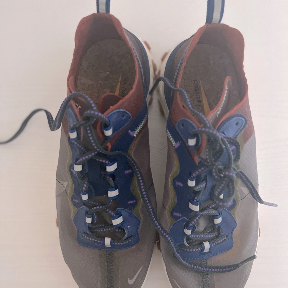 Nike React - image 4